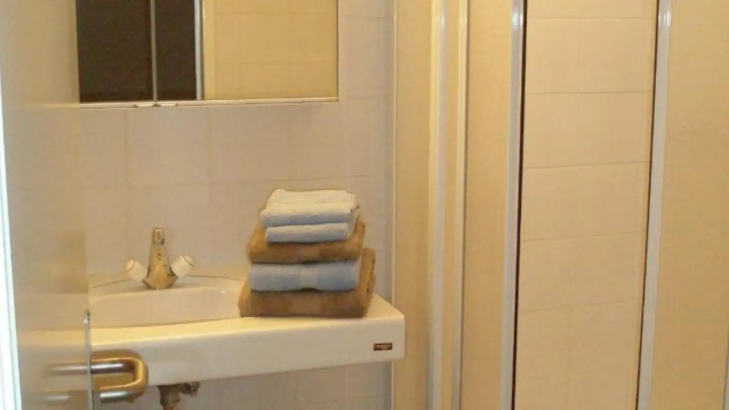 Studio for rent - Rue du Commerce 3, 1204 Genève - Photo 3