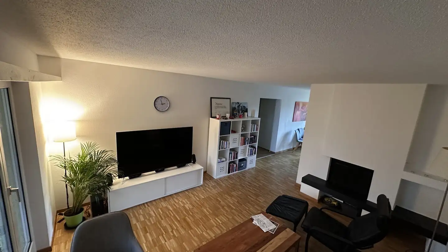 Single room for rent - Ringstrasse 3, 8152 Opfikon