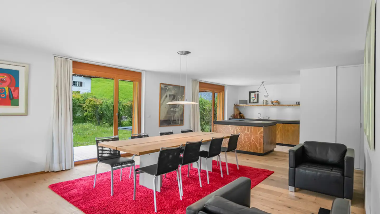 Casa bifamiliare in vendita - 7250 Klosters - Photo 2