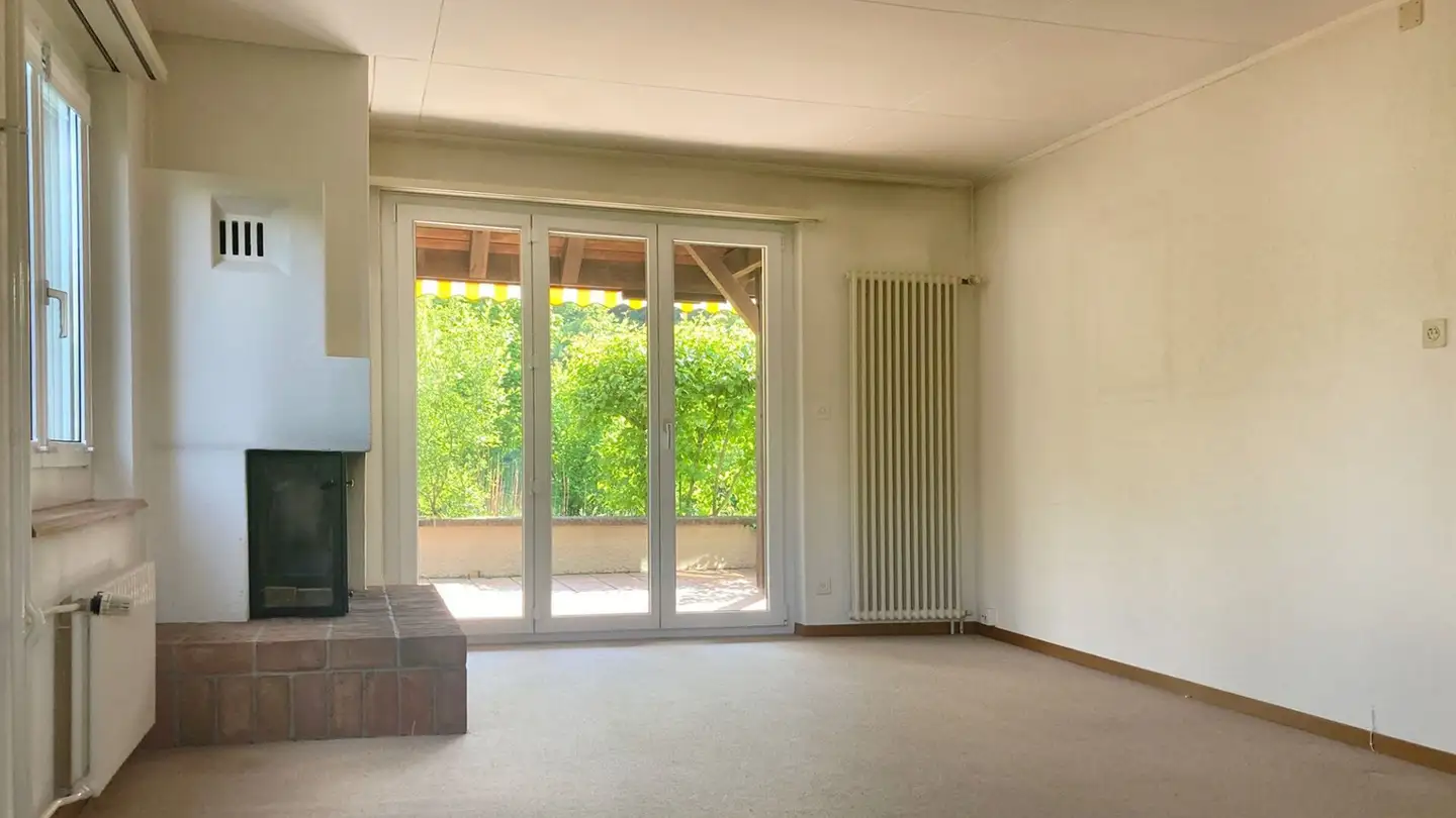 Einfamilienhaus kaufen - Weichlenstrasse 7, 5300 Turgi - Foto 2