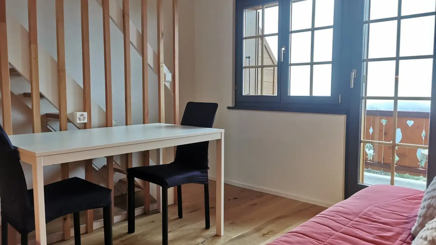 Apartment for rent - Chemin Des Vaux 7, 1885 Chesières