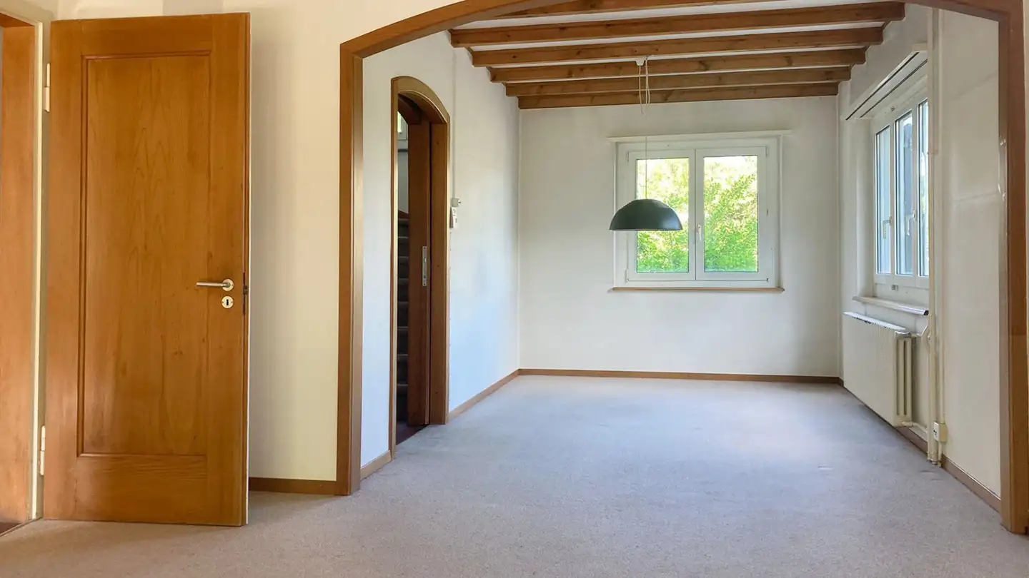 Einfamilienhaus kaufen - Weichlenstrasse 7, 5300 Turgi - Foto 3