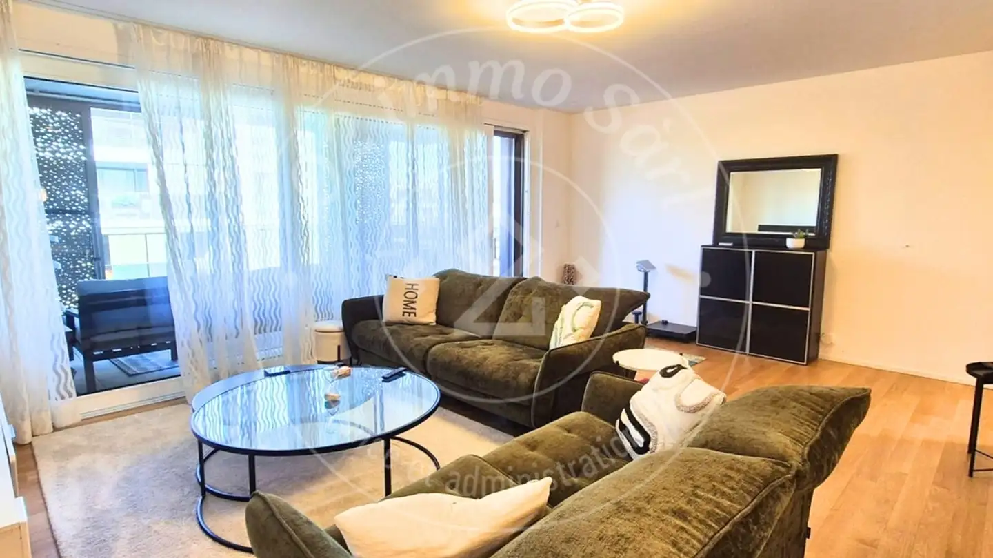 Apartment for rent - 1680 Romont FR