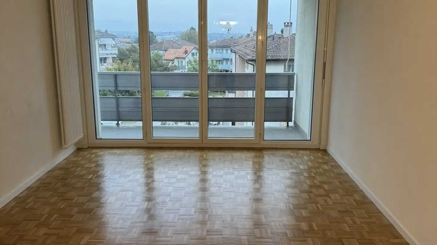 Appartamento in affitto - Avenue Du Delay 4, 1110 Morges - Photo 4