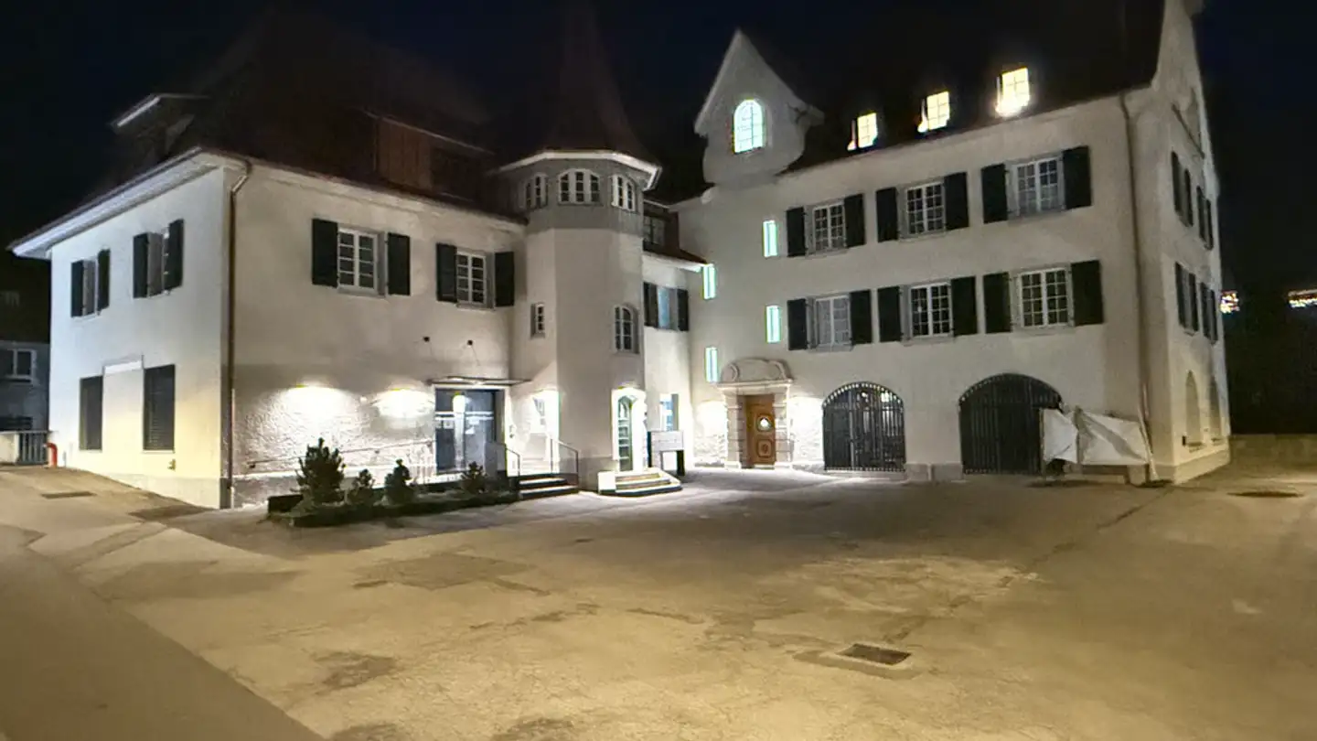 Appartamento in affitto - Schlossgasse 4, 4222 Zwingen