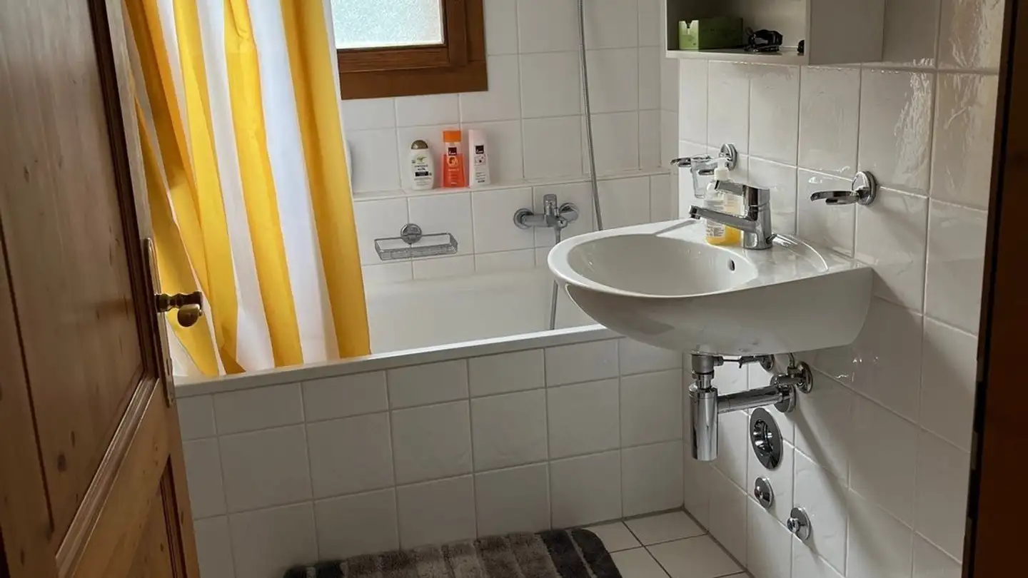 Appartamento in affitto - Chemin De La Vièze 1, 1873 Val-d'Illiez - Photo 4