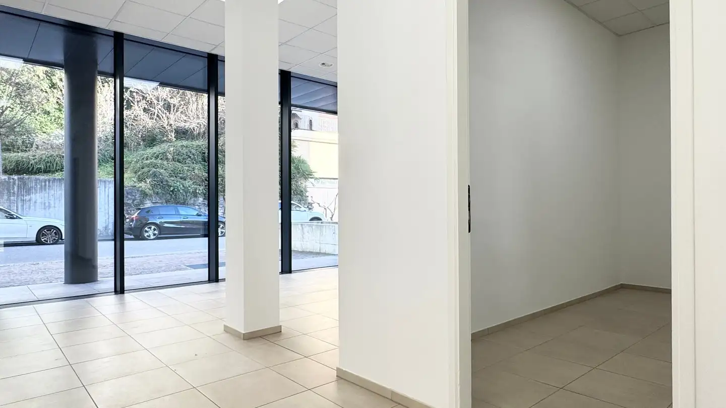 Office space for rent - Via Pico 17, 6900 Lugano - Photo 4