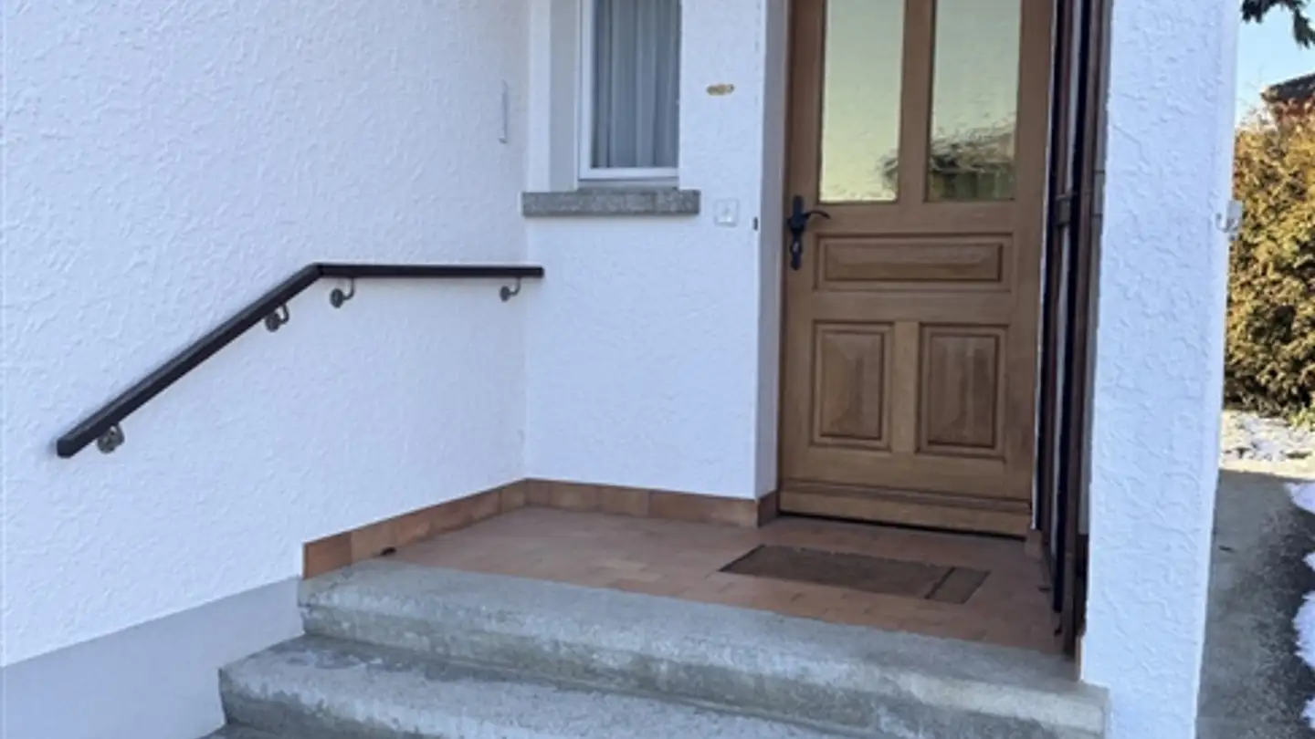 Maison individuelle à vendre - Ruelle De La Tour 6, 1584 Villars-le-Grand - Photo 4