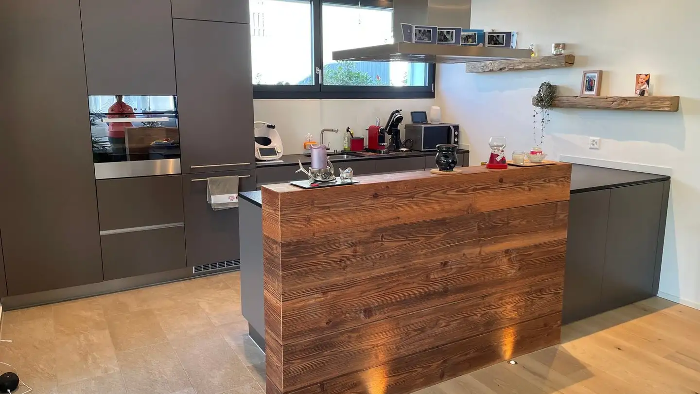 Duplex for sale - Friedlisbergstrasse 235c, 8964 Rudolfstetten - Photo 2