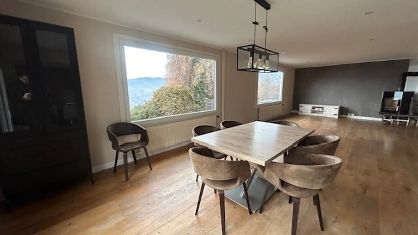 Maison individuelle à louer - Chemin De La Baillaz 70, 1807 Blonay - Photo 4