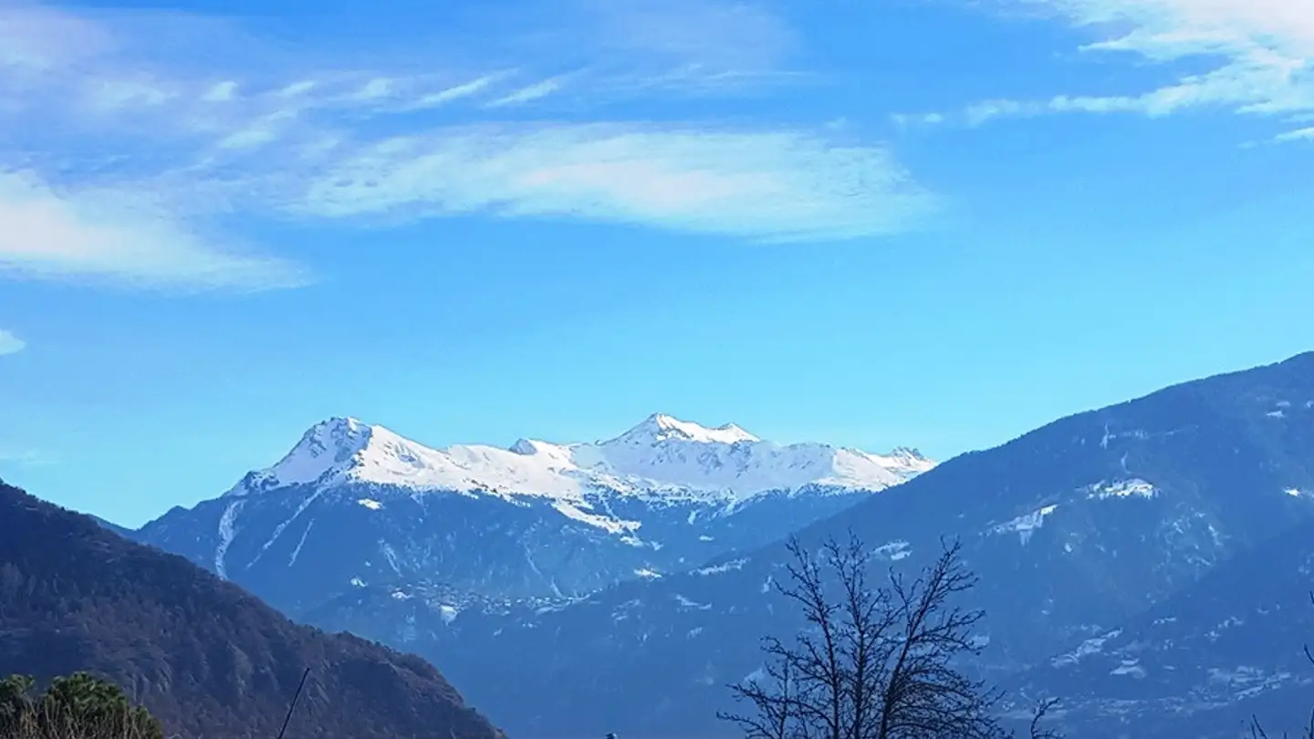 Single house for sale - 1966 Botyre (Ayent) - Photo 2
