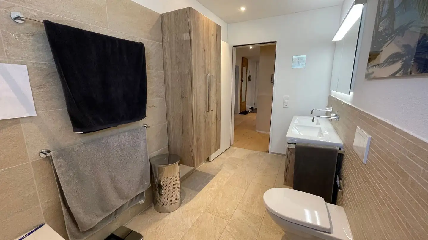 Duplex for sale - Friedlisbergstrasse 235c, 8964 Rudolfstetten - Photo 4