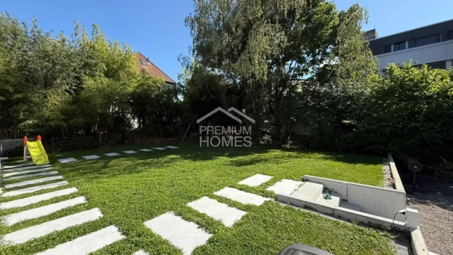 Appartamento in affitto - Jungfraustrasse 4, 3073 Gümligen - Photo 2