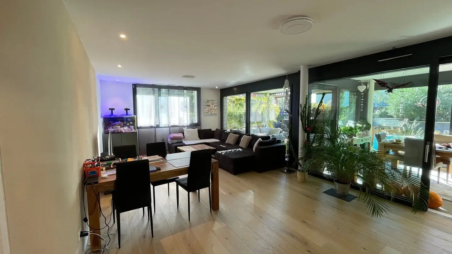 Duplex for sale - Friedlisbergstrasse 235c, 8964 Rudolfstetten - Photo 3