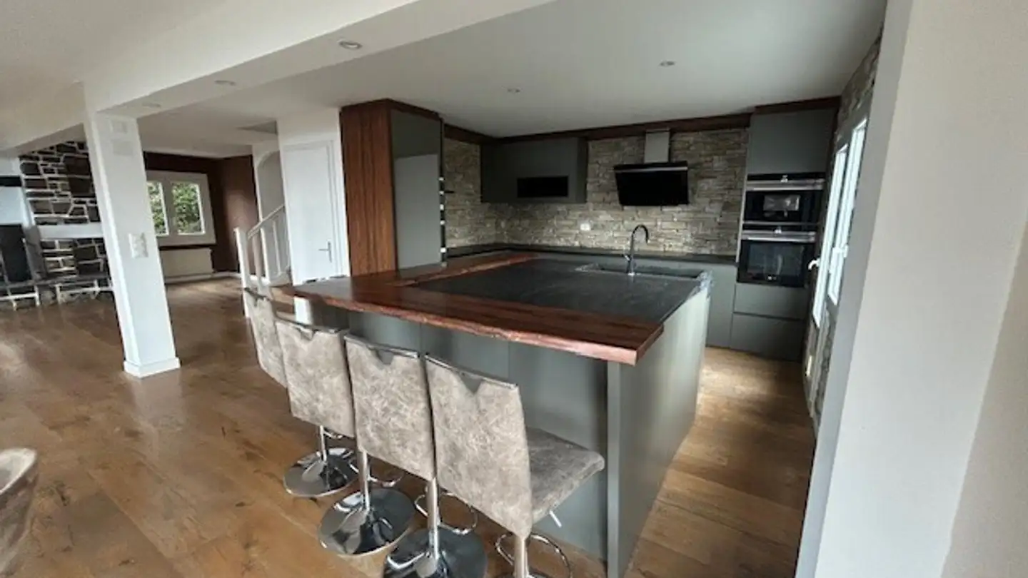 Maison individuelle à louer - Chemin De La Baillaz 70, 1807 Blonay - Photo 3