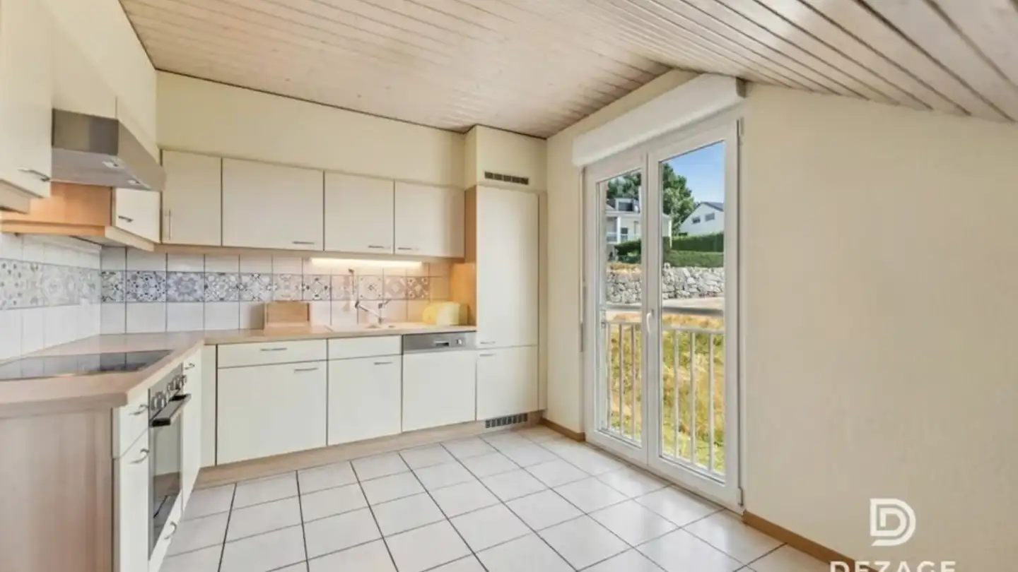Apartment for sale - 1092 Belmont-sur-Lausanne - Photo 2