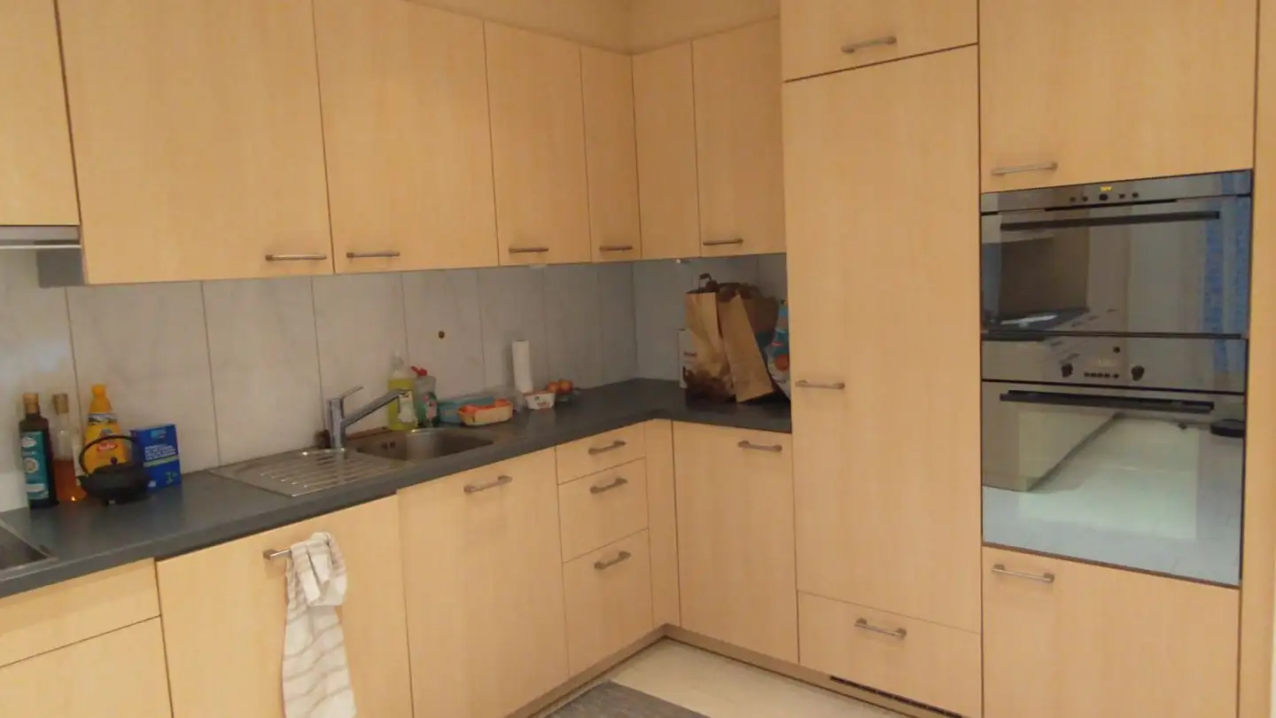 Appartamento in affitto - Bühlweg 13, 7000 Chur - Foto 3