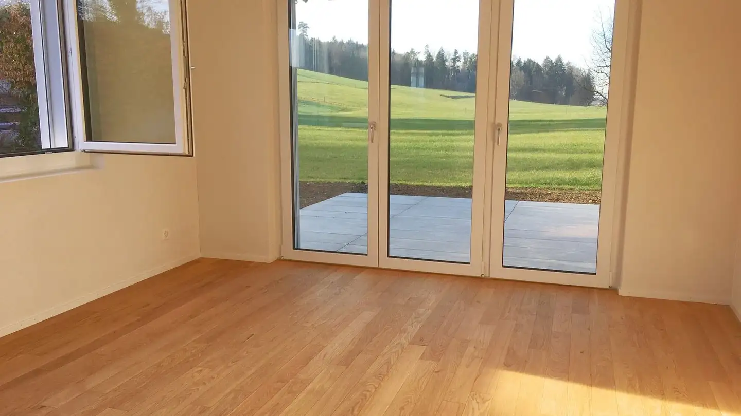 Apartment for rent - Oberherten 16, 8479 Altikon