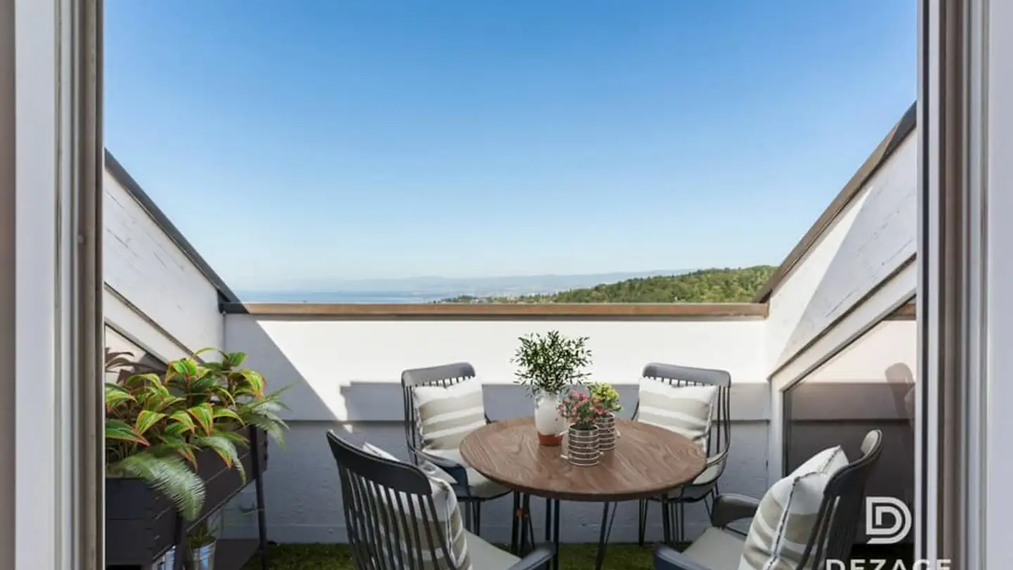 Apartment for sale - 1092 Belmont-sur-Lausanne - Photo 3