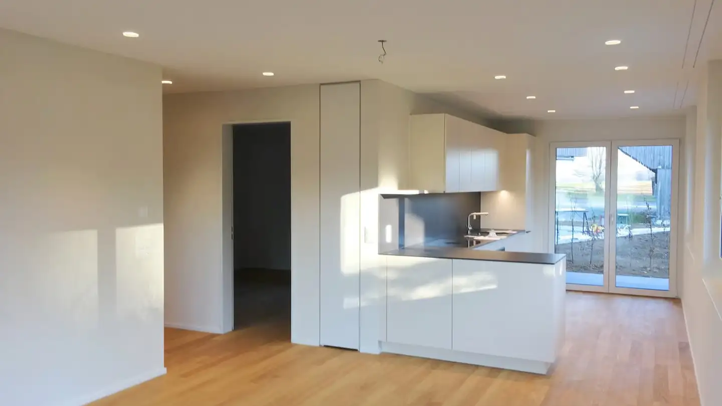 Apartment for rent - Oberherten 16, 8479 Altikon - Photo 2