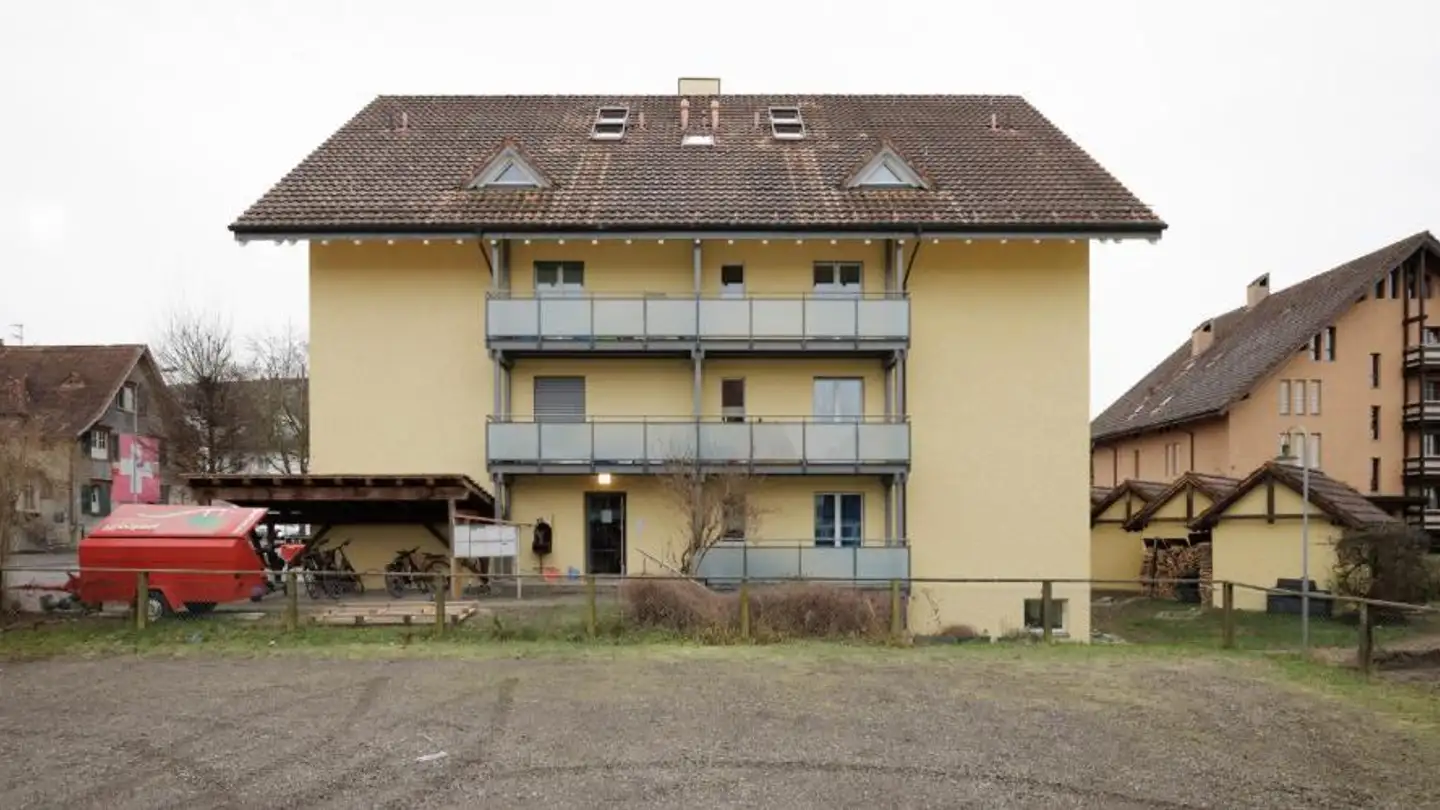 Appartamento in affitto - Luxburgstrasse 11, 9322 Egnach