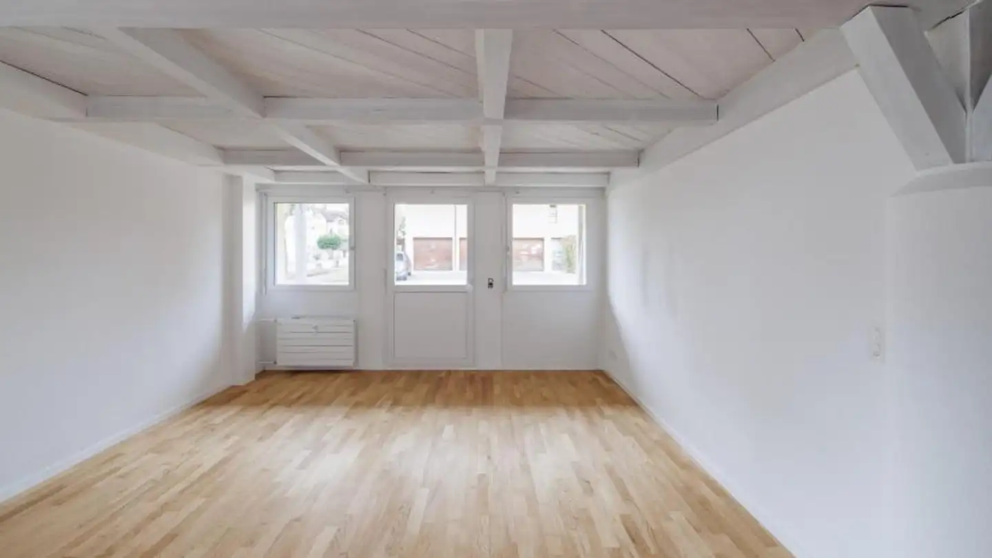 Appartamento in affitto - Luxburgstrasse 11, 9322 Egnach - Foto 2