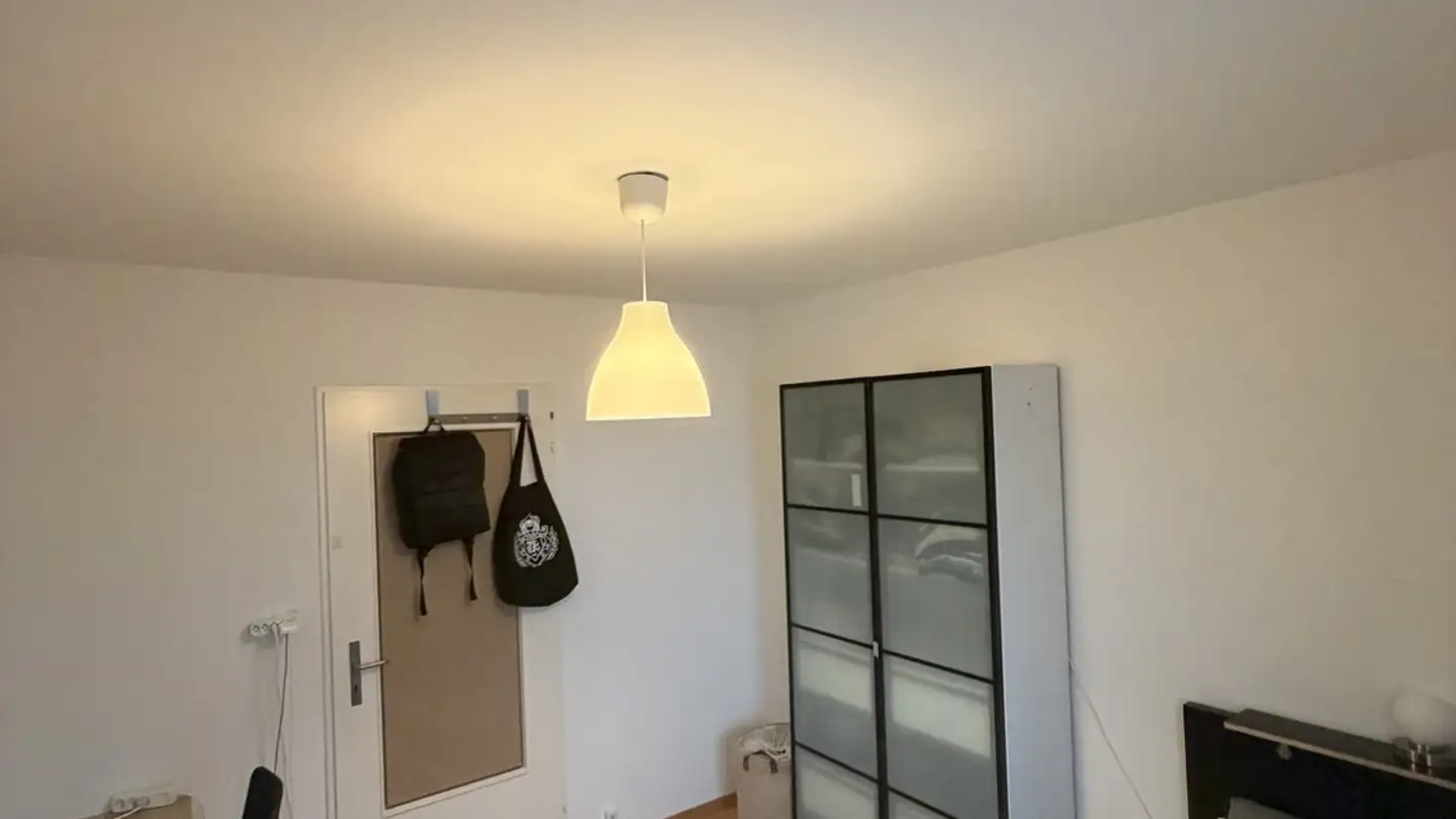 Chambre à louer - Saumackerstrasse 66, 8048 Zürich - Photo 2