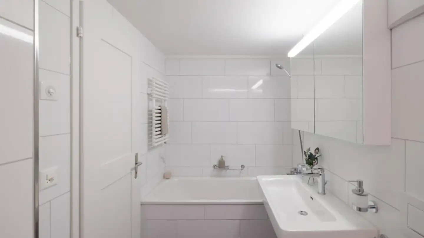 Appartamento in affitto - Luxburgstrasse 11, 9322 Egnach - Foto 4