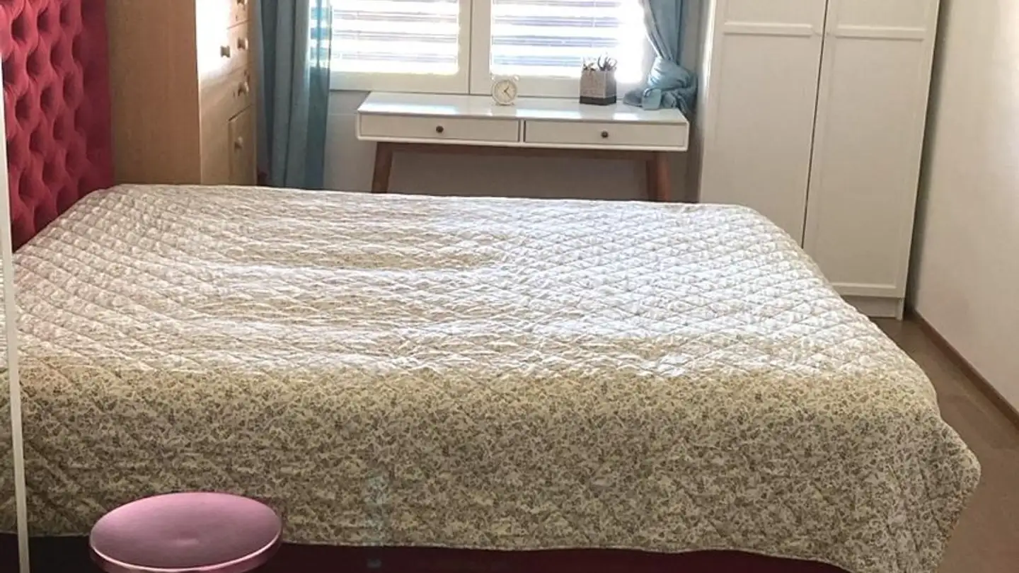 Stanza singola in affitto - 1202 Genève - Photo 2