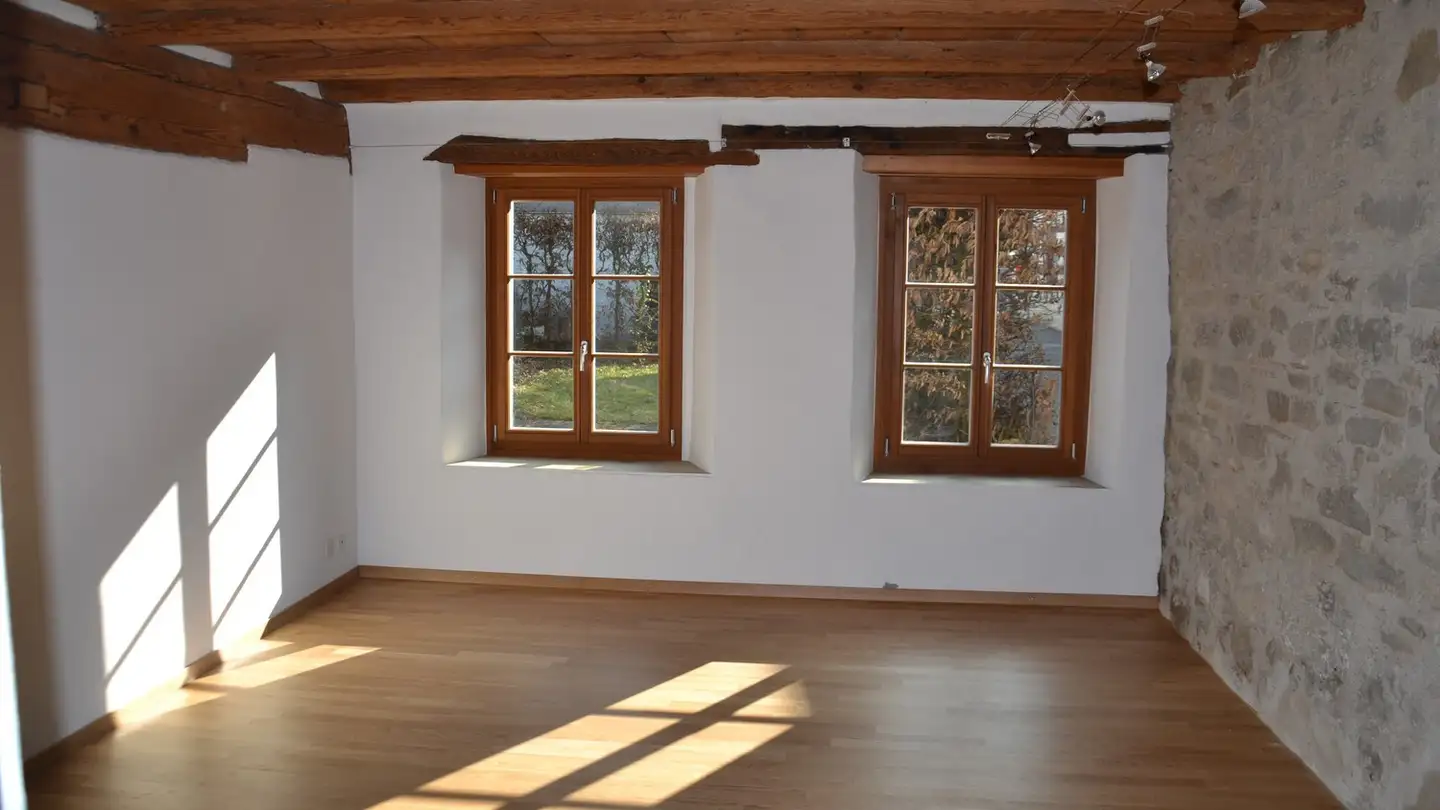 Apartment for rent - Oelmühleweg 4, 8182 Hochfelden