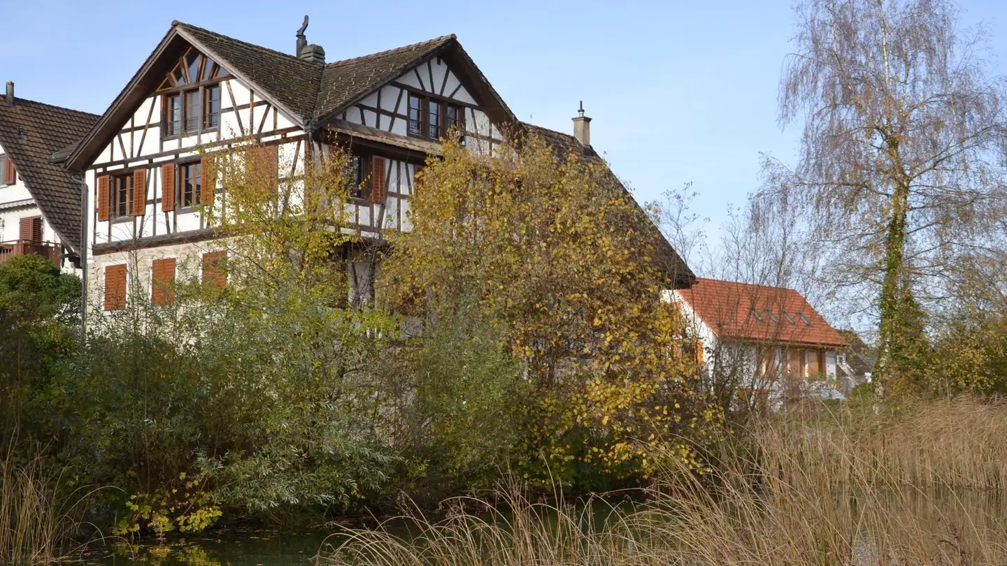 Apartment for rent - Oelmühleweg 4, 8182 Hochfelden - Photo 2