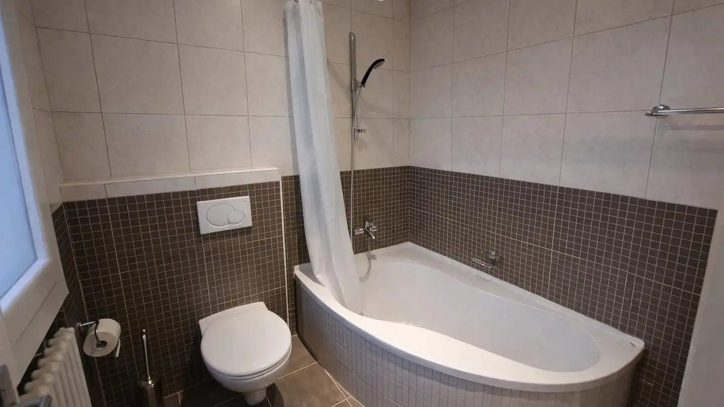 Wohnung mieten - 1373 Chavornay