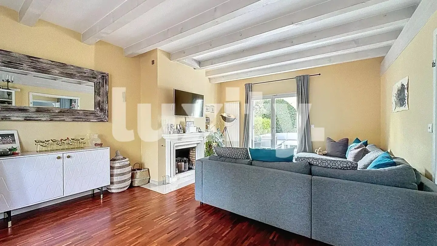 Single house for rent - 1216 Cointrin - Photo 2