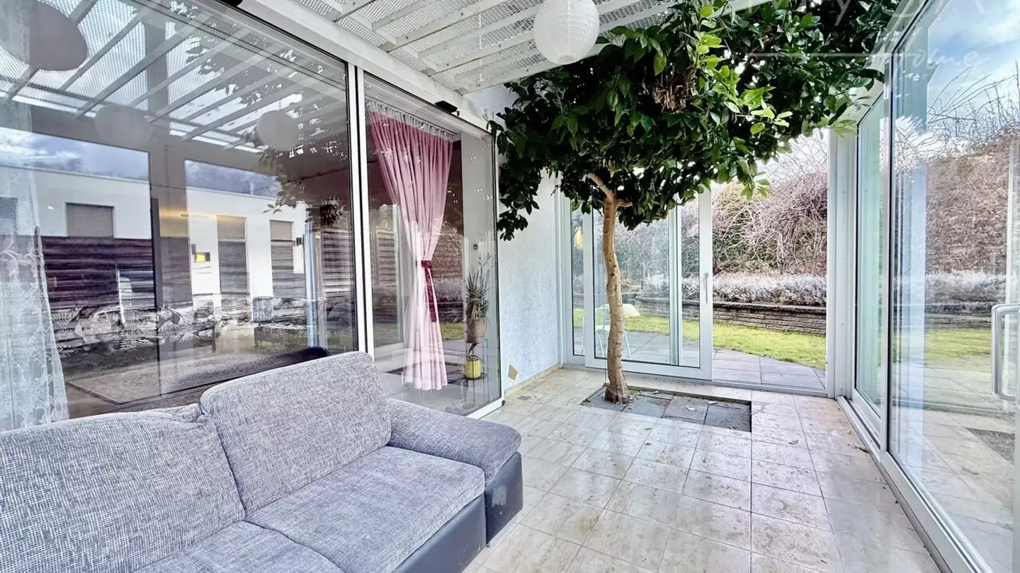 Casa singola in vendita - 3960 Sierre - Foto 2