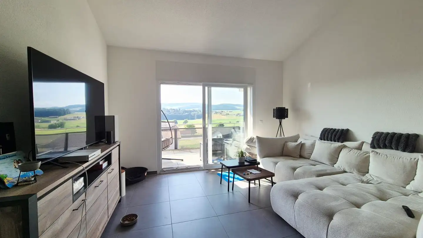 Wohnung mieten - Route Du Vieux-Chêne 17, 1690 Villaz-St-Pierre - Foto 4
