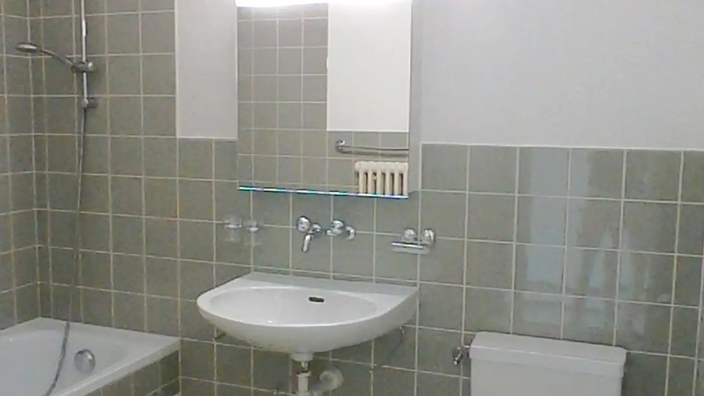 Wohnung mieten - Gallusstrasse 83, 4600 Olten - Foto 3