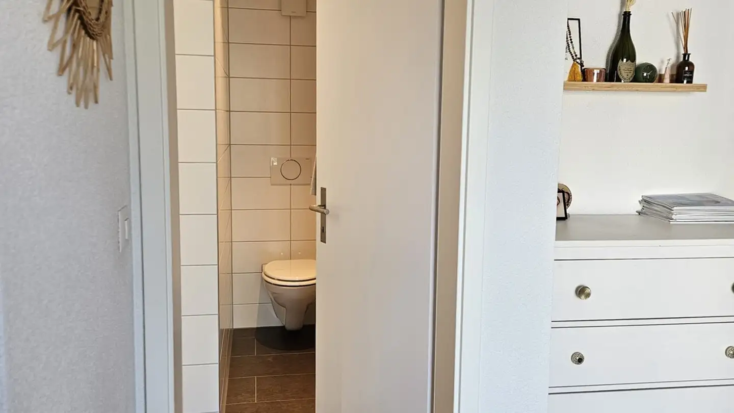 Chambre à louer - Bümplizstrasse 15, 3027 Bern - Photo 4