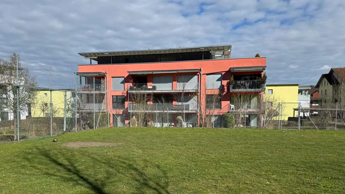 Penthouse for sale - Pleerweg 17, 3400 Burgdorf - Photo 2