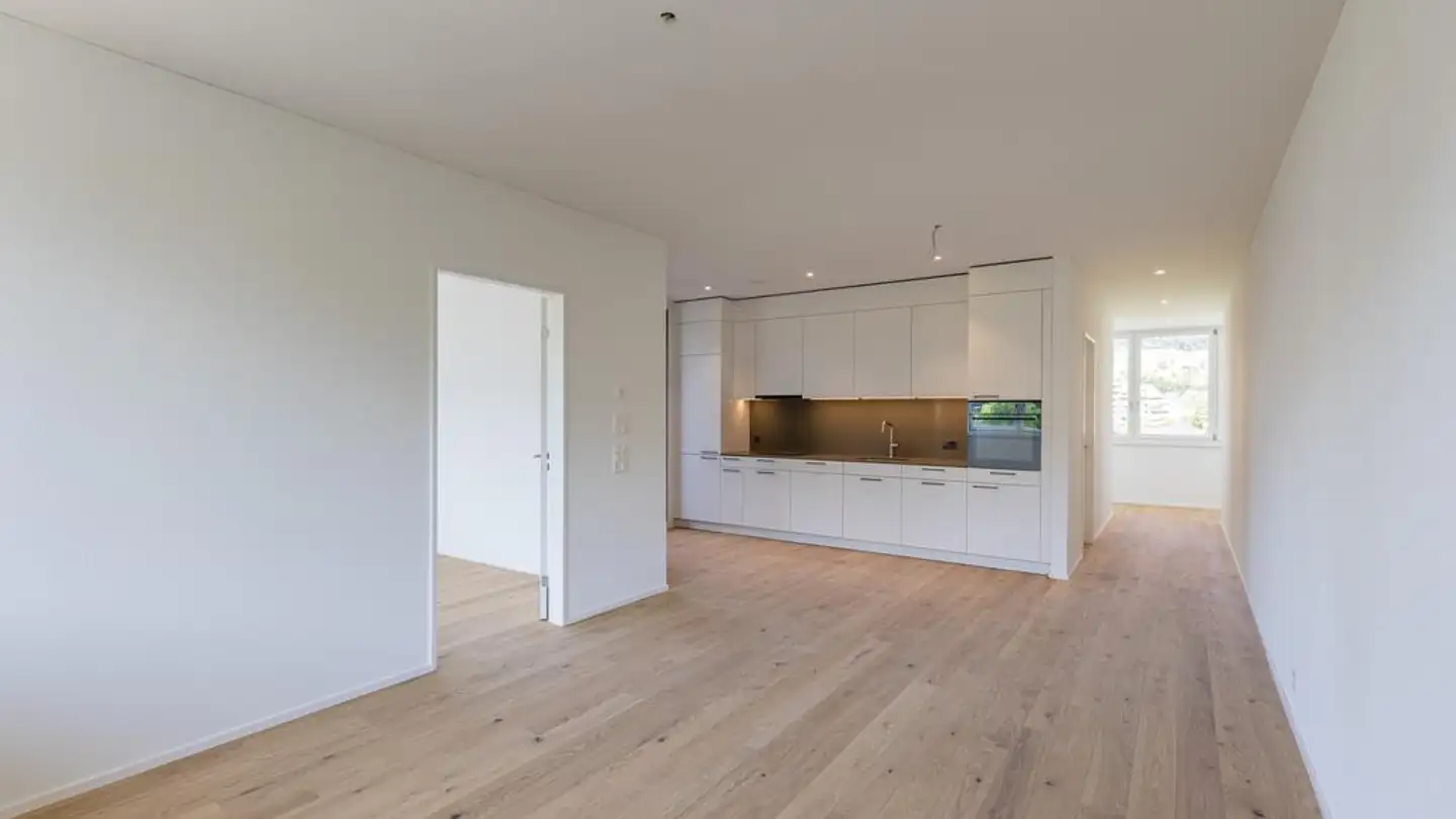 Appartement à louer - Bruggerstrasse 146, 5400 Baden - Photo 2