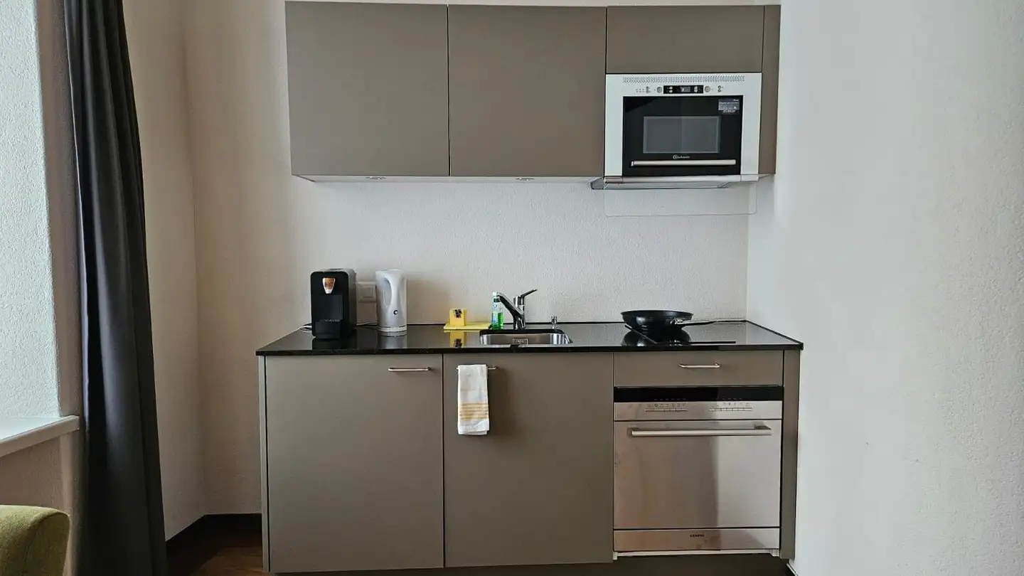 Apartment for rent - Albulagasse 16, 5200 Brugg AG - Photo 2