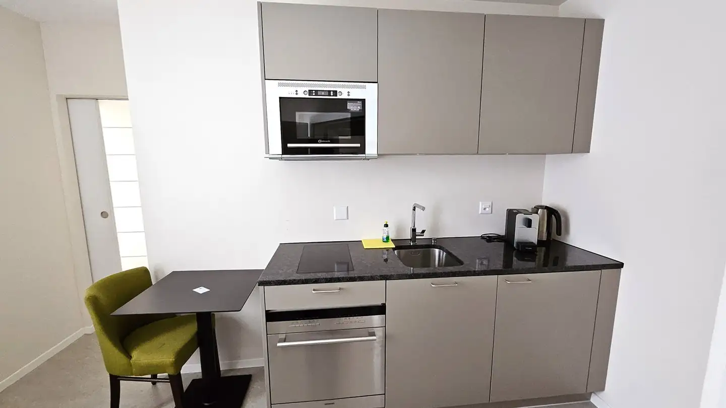 Apartment for rent - Albulagasse 16, 5200 Brugg AG - Photo 3