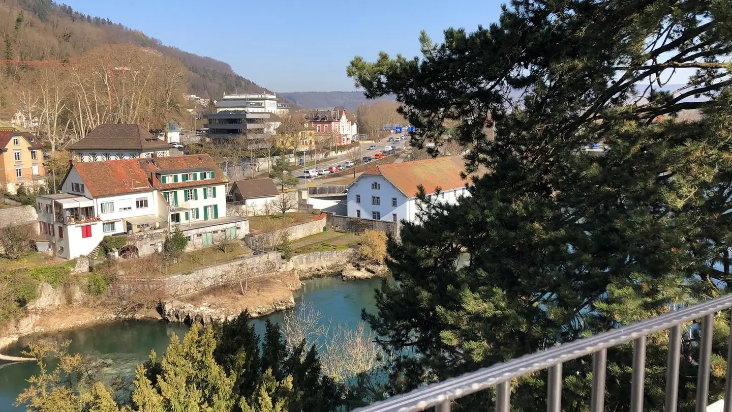 Apartment for rent - Albulagasse 16, 5200 Brugg AG - Photo 4