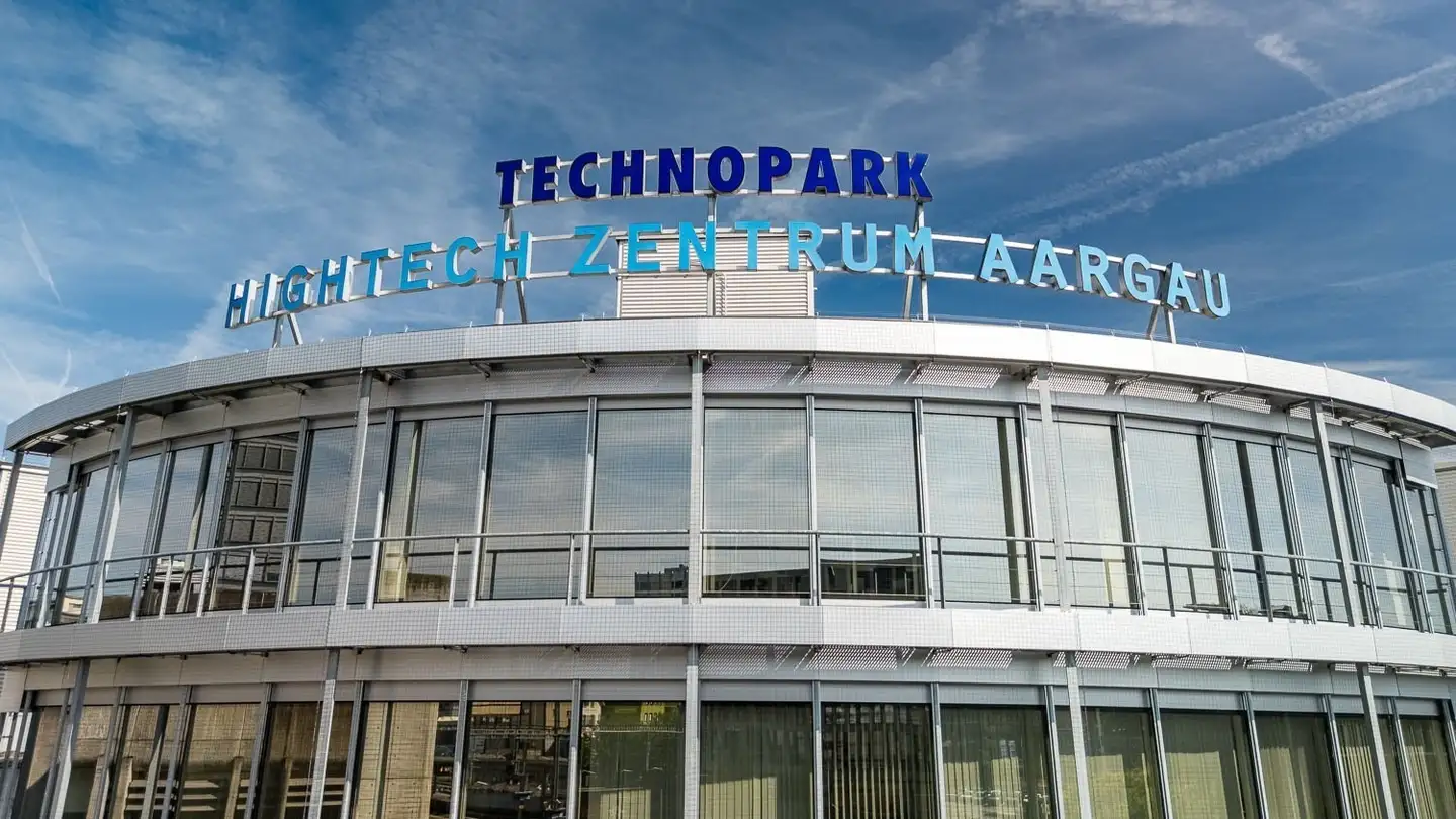 Office space for rent - Badenerstrasse 13, 5200 Brugg AG