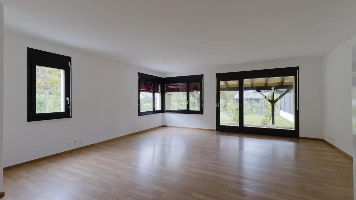 Einfamilienhaus kaufen - Chemin Des Chênes 2, 1967 Bramois - Foto 4