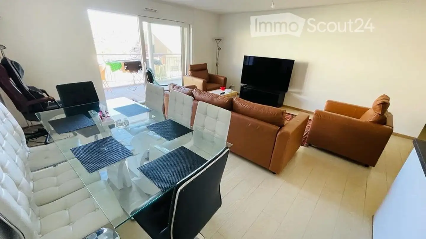 Appartamento in affitto - Chez Besson 12, 1346 Les Bioux - Foto 2