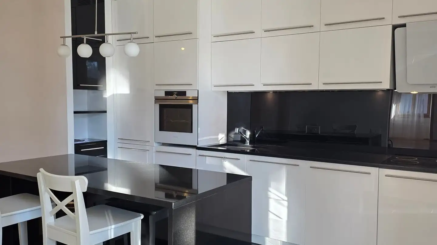 Appartement à louer - Rue Quartéry 20, 1869 Massongex