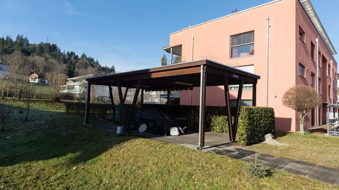 Penthouse for sale - Pleerweg 17, 3400 Burgdorf - Photo 3