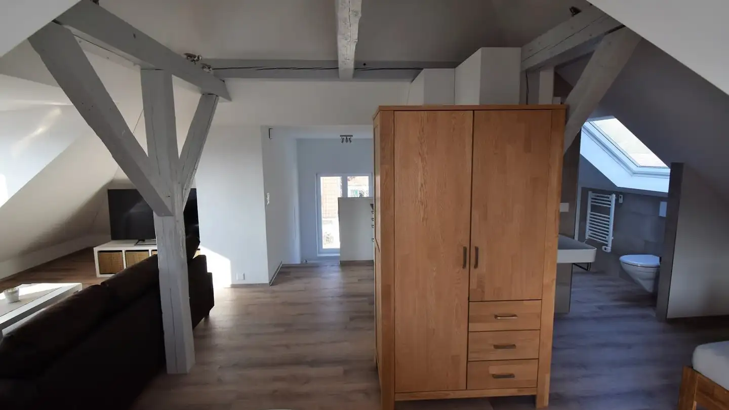 Studio in affitto - Rebweg 2, 5507 Mellingen