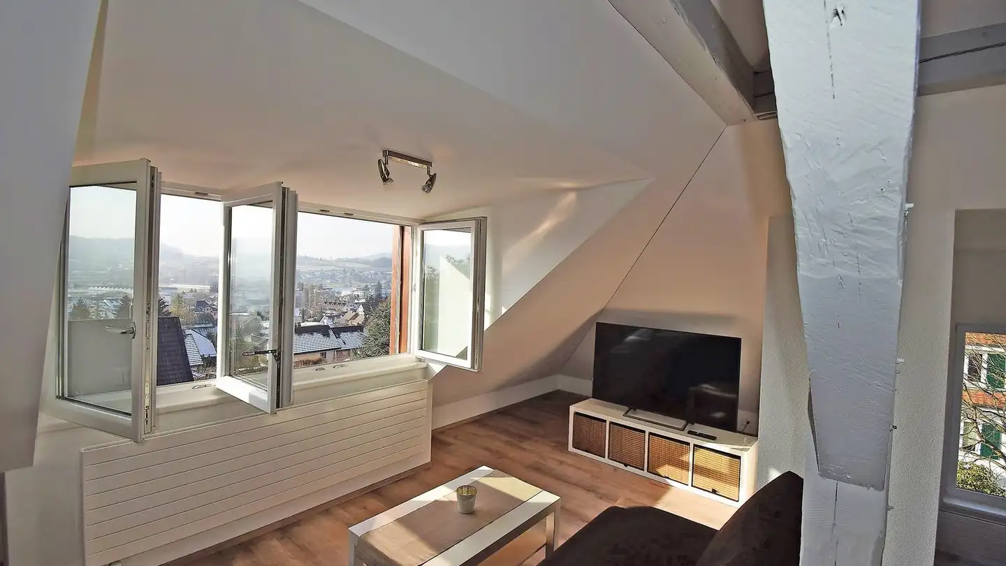 Studio in affitto - Rebweg 2, 5507 Mellingen - Foto 4