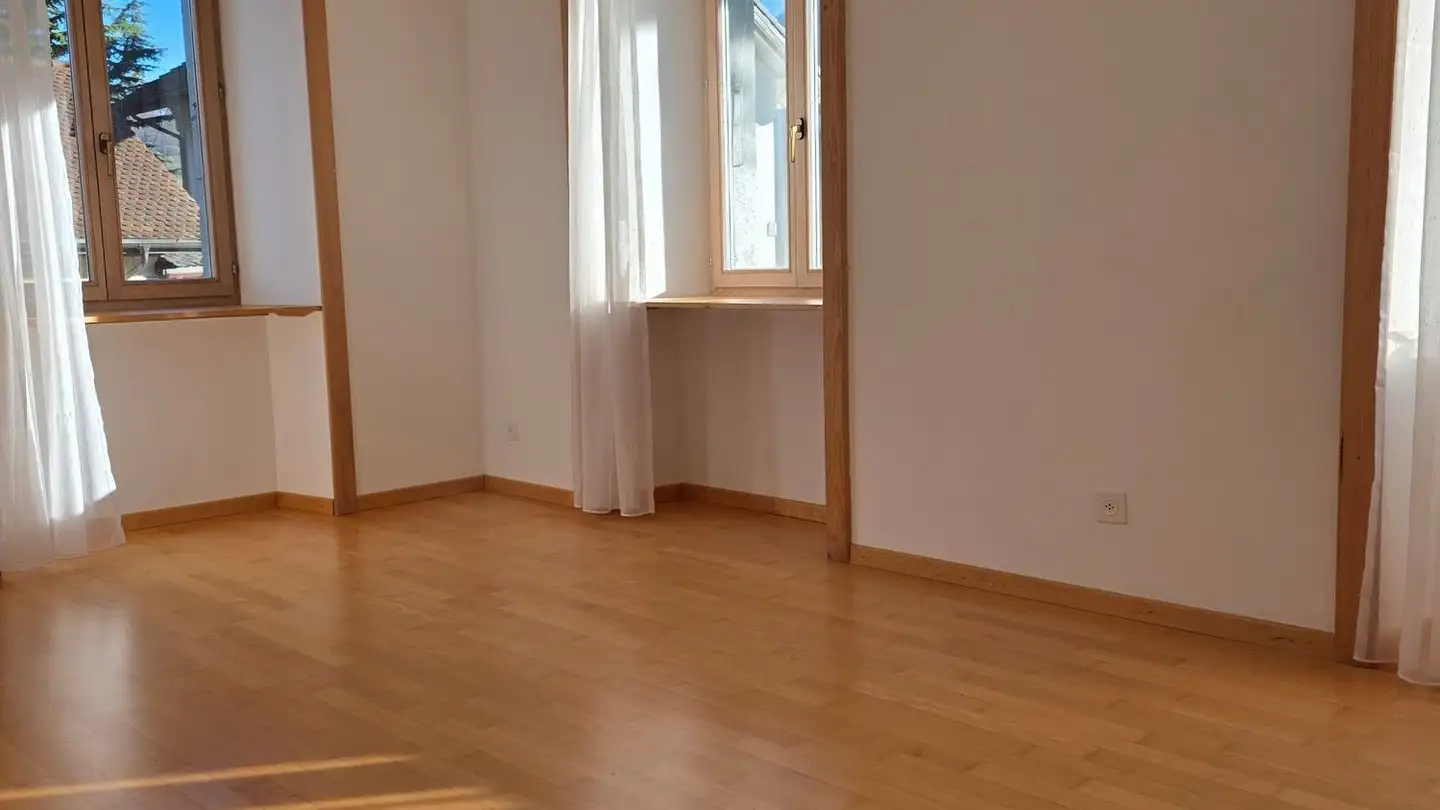 Apartment for rent - Rue Quartéry 20, 1869 Massongex - Photo 4